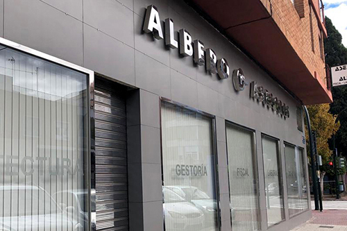 Albemur Servicios Inmobiliarios - Nuestra Empresa