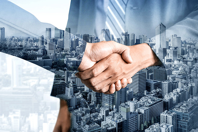 Albemur Servicios Inmobiliarios - Servicios - Vocación de Servicio