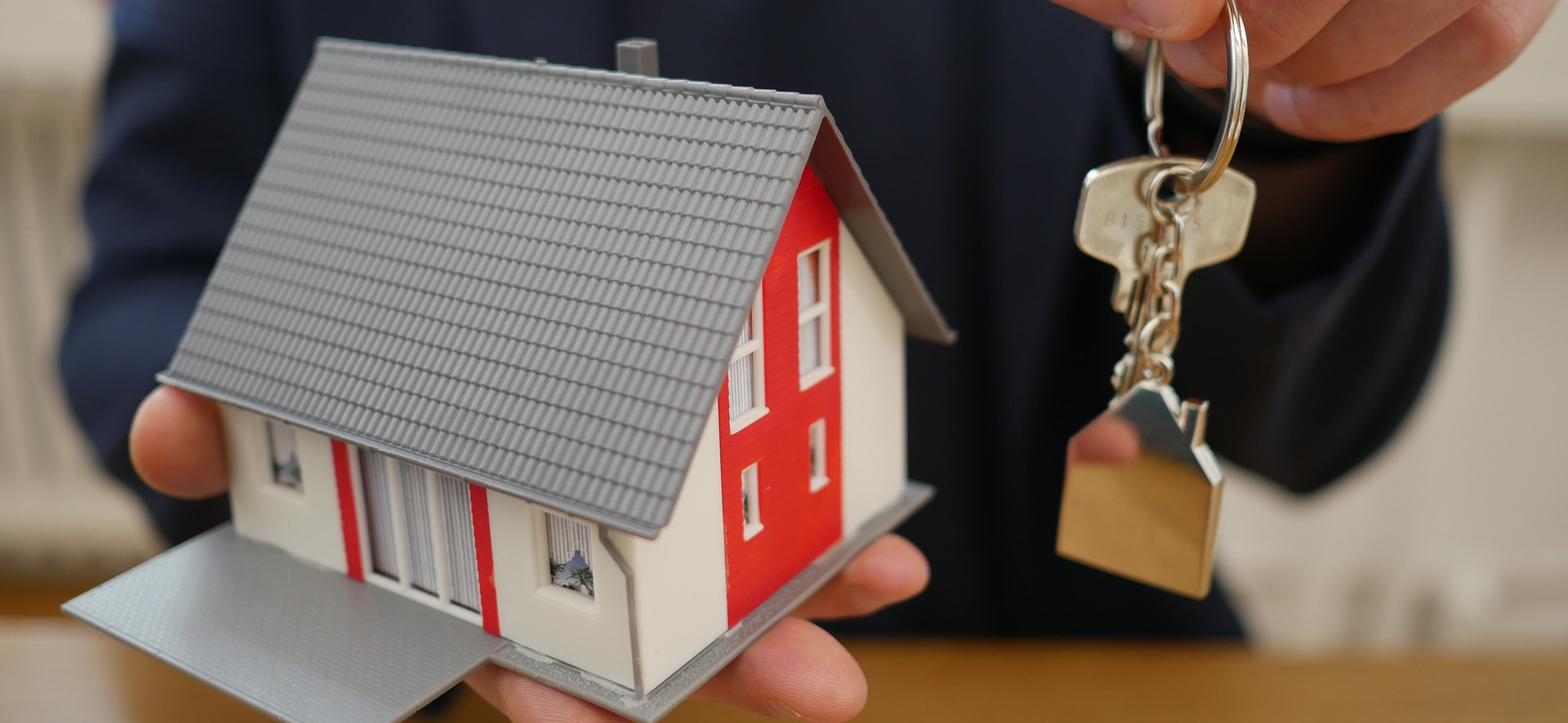 Albemur Servicios Inmobiliarios - Slider Inicio