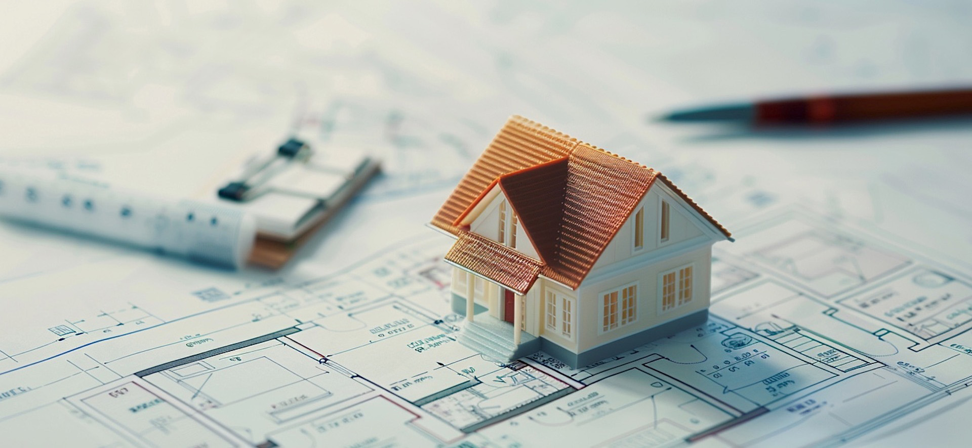 Albemur Servicios Inmobiliarios - Slider Inicio